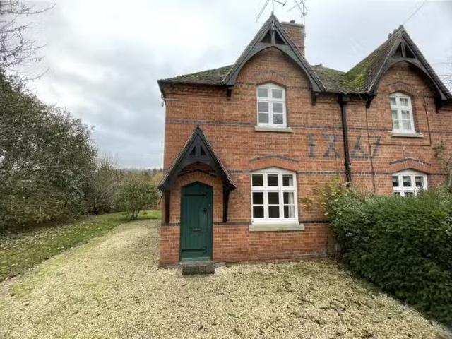 House for rent