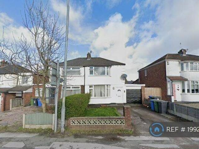 House for rent in Warrington