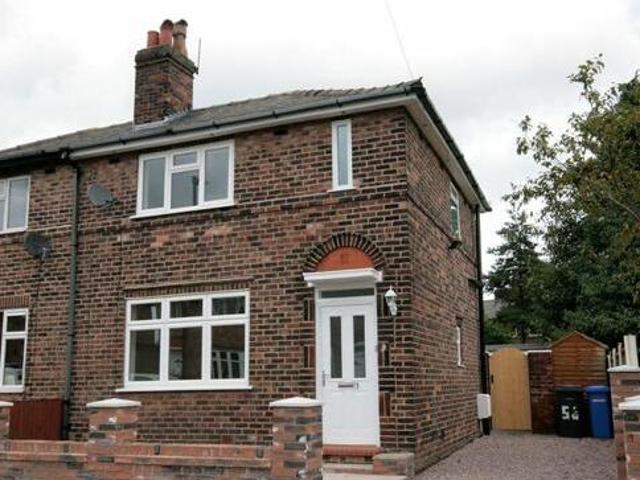 House for rent in Warrington