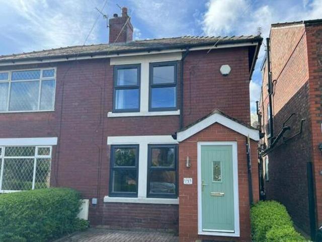 House for rent in Warrington