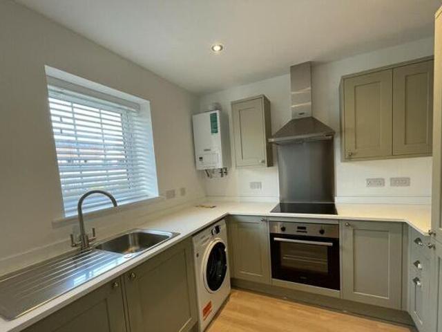 House for rent in Lyons, Greater London