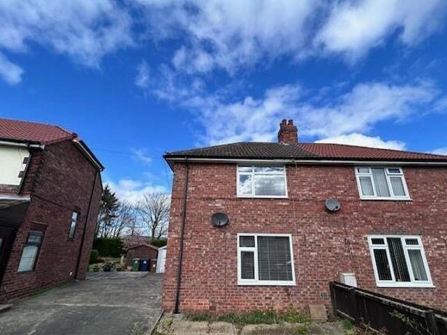 House for rent in Washington, Tyne And Wear