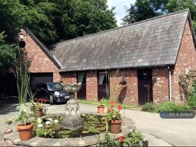 House for rent in Delamere Park, Cuddington
