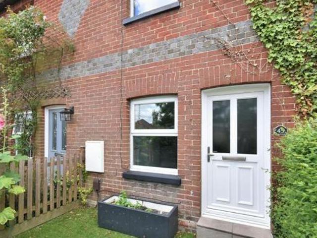 House for rent in Spring Vale, Hampshire
