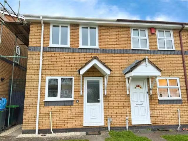 House for rent in Oldbury, West Midlands
