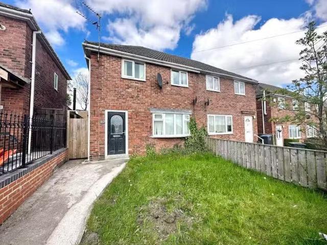 House for rent in Stanley