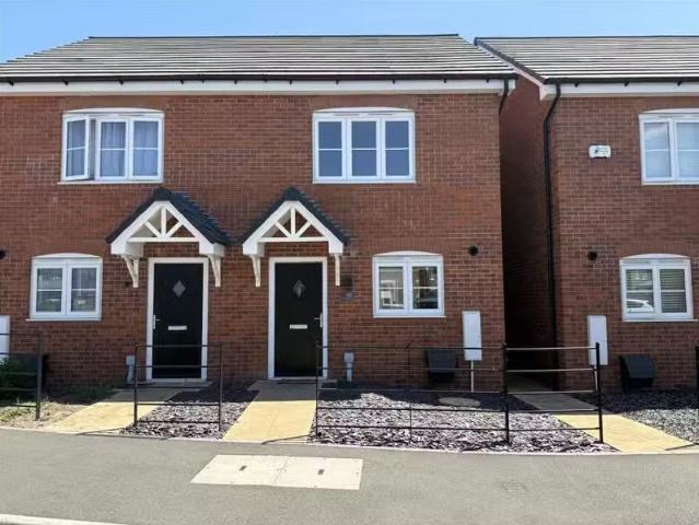 House for rent in Rushock, Worcestershire