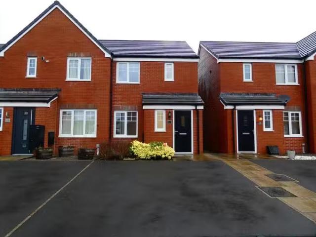 House for rent in Dearham