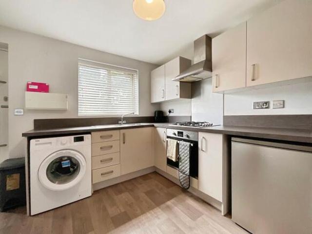 Farm for rent in Boultham Moor, Brayford