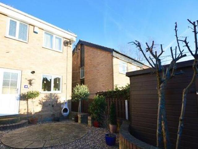 House for rent in South Yorkshire