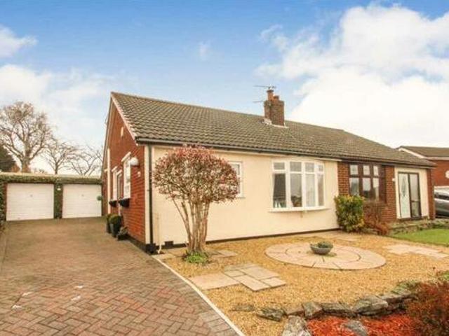 House for rent in Bare, Lancashire