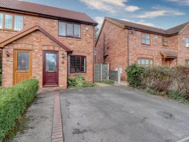 House for rent in Winterton, North Lincolnshire