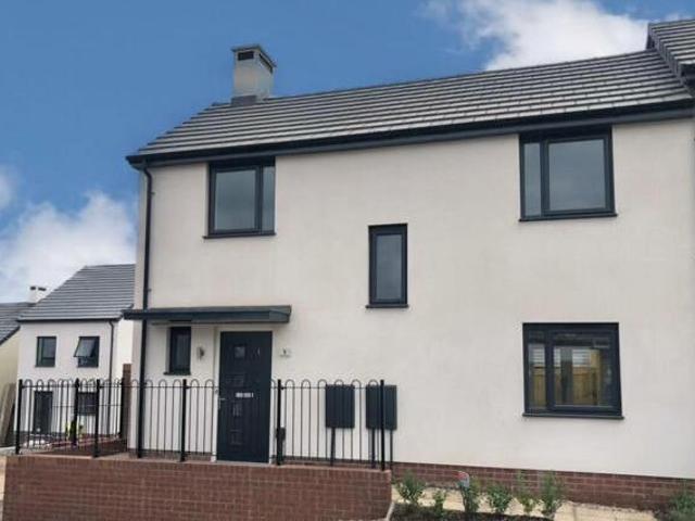 House for rent in Livermead
