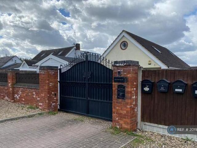 House for rent in Wickford