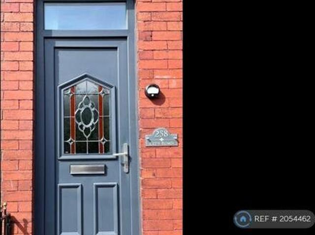House for rent in Lancashire