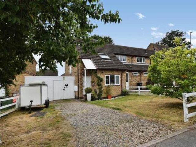 House for rent in Kilby Bridge, Wigston Magna
