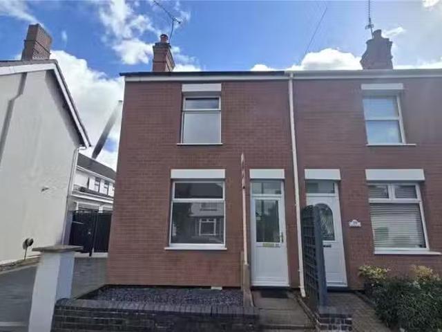 House for rent in Longford, West Midlands