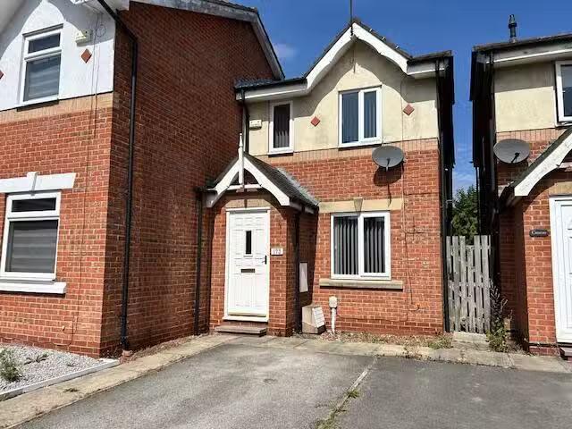 House for rent in East Riding Of Yorkshire