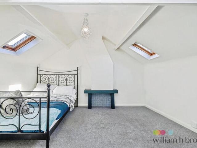 Farm for rent in Lincoln, Greater Lincolnshire