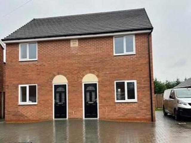 House for rent in Clive, Winsford