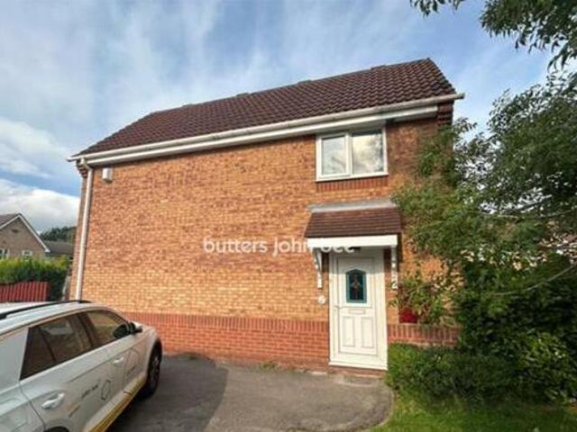 House for rent in Meadowbank, Winsford