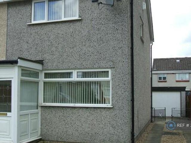 House for rent in Cambusnethan, Scotland