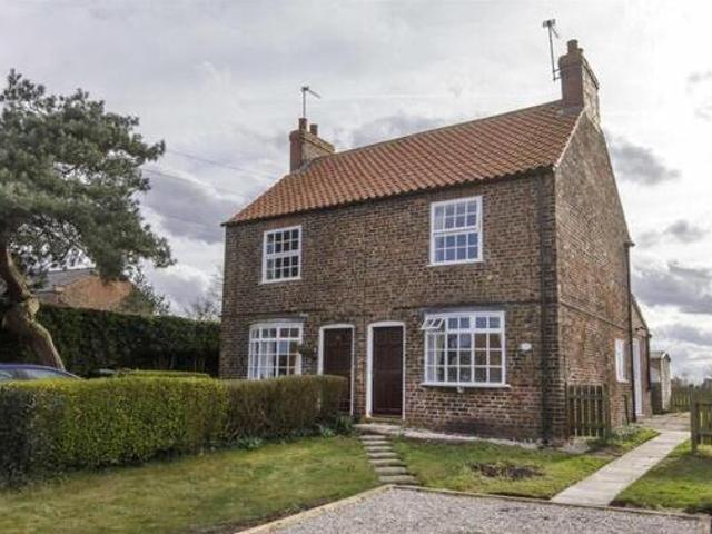 House for rent in North Yorkshire
