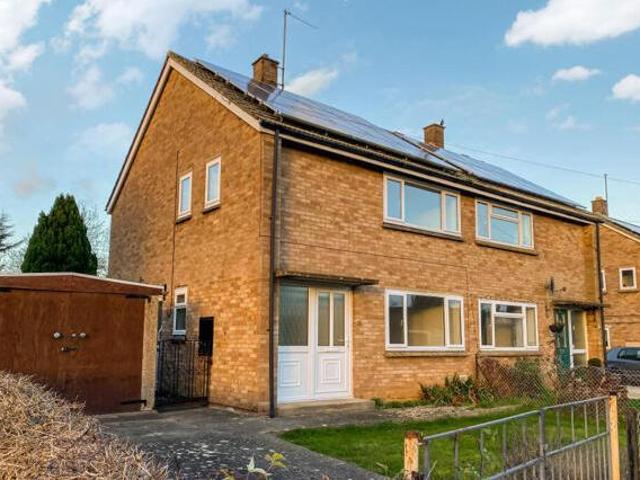 House for rent in Black Bourton, Oxfordshire