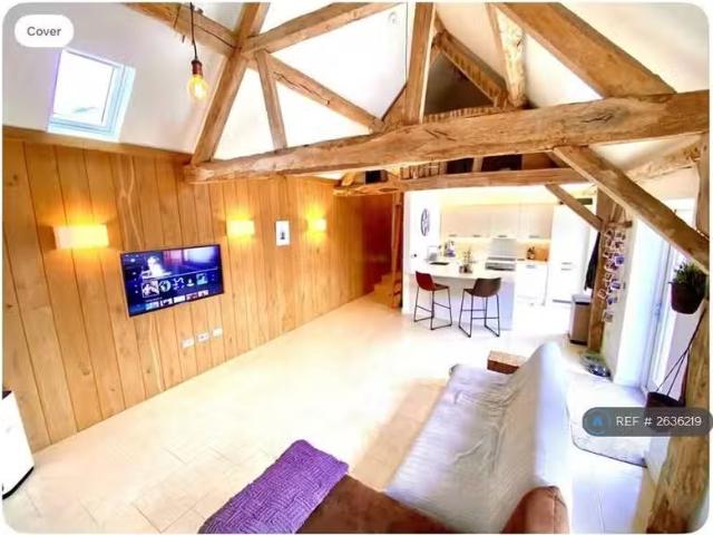 House for rent in Alderminster, Warwickshire