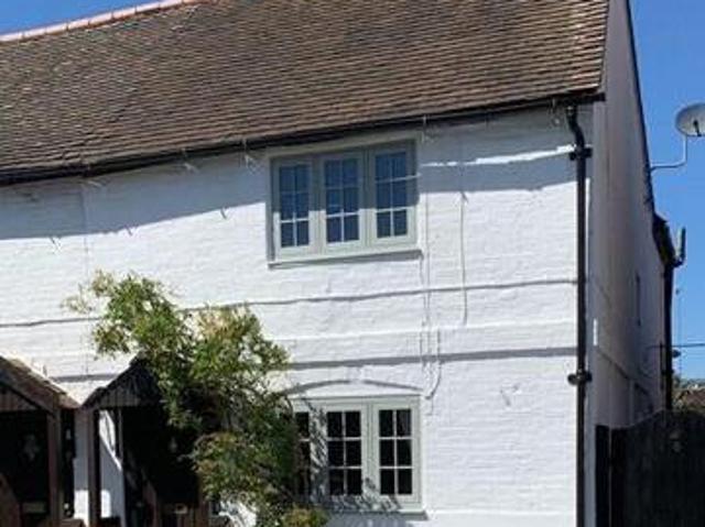 House for rent in City of London, Greater London