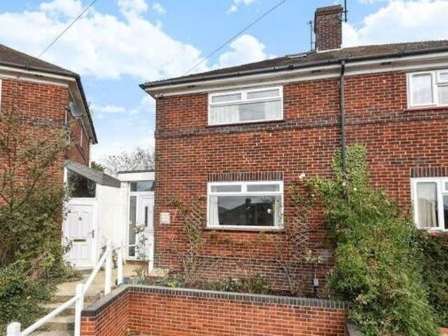House for rent in Wolvercote, The Slade