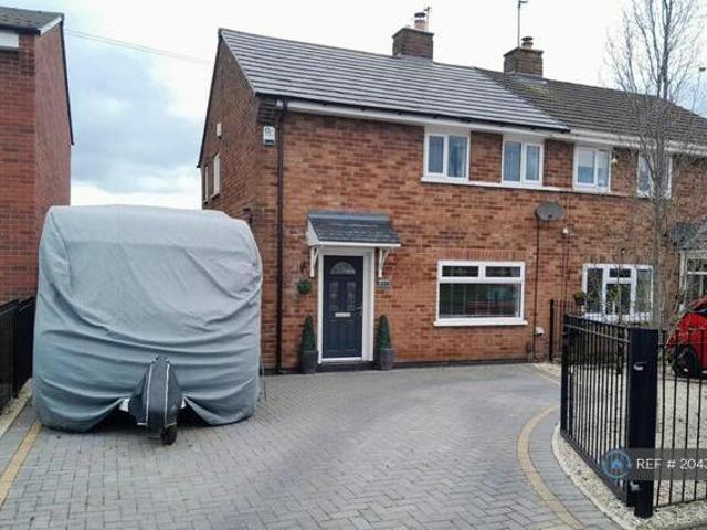 House for rent in Fordhouses, Isle Of Man