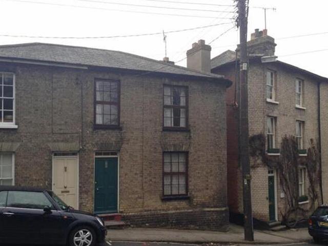 House for rent in Eastbridge, Suffolk