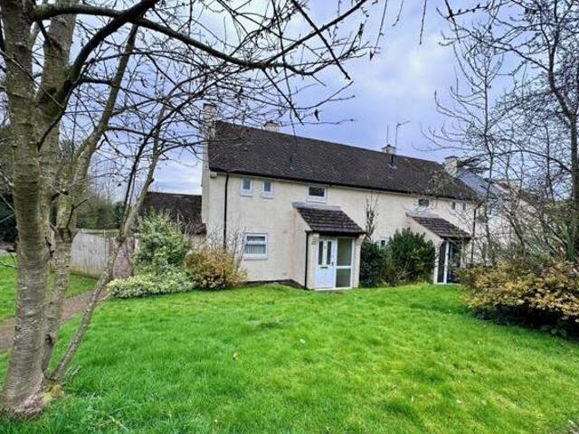 House for rent in Elmfield, Leicestershire