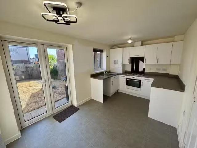 House for rent