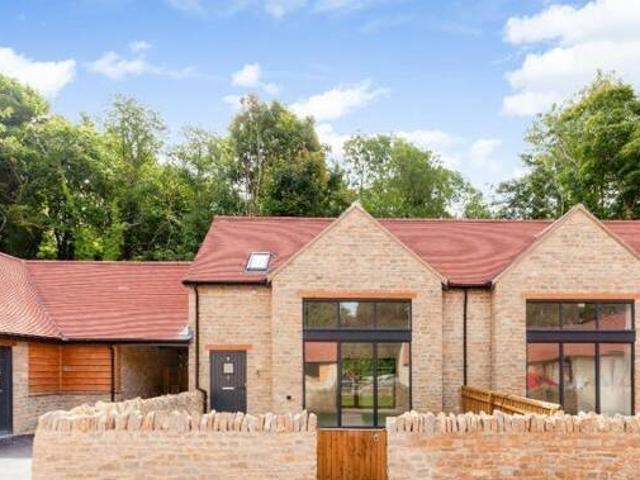 House for rent in Black Bourton, Oxfordshire