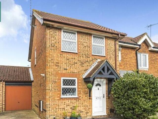 House for rent in Worthing, West Sussex