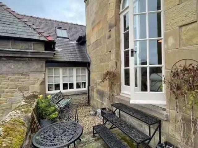 House for rent in Ruabon, Wrexham