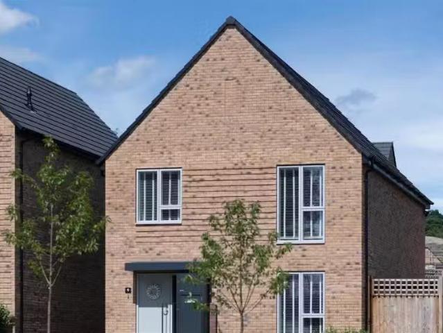 House for rent in Rossmore, Cheshire
