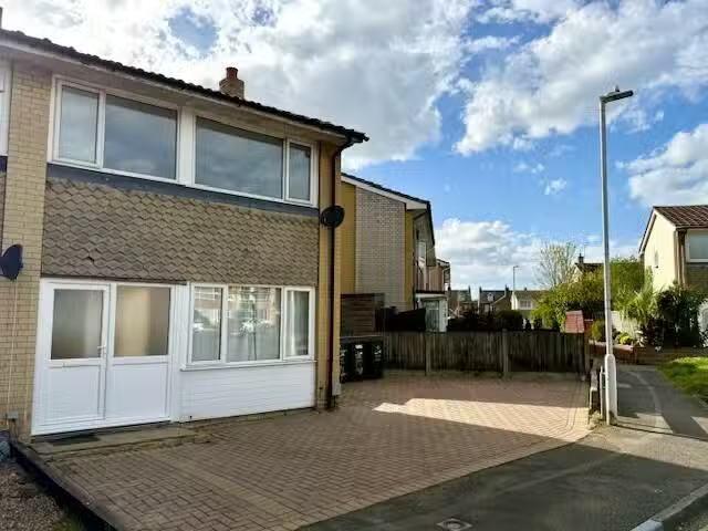 House for rent in Sarre, Thanet