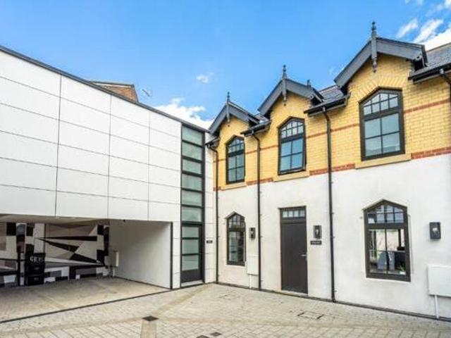 House for rent in High Field, York