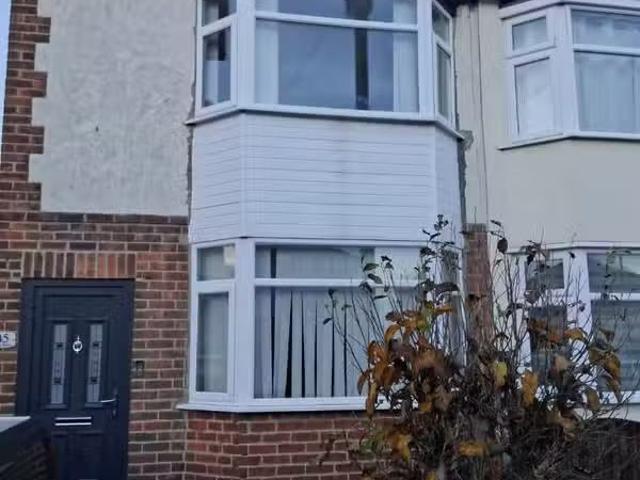 House for rent in Chaddesden, East Midlands