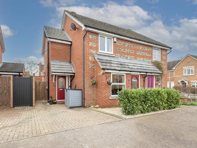 House for sale in St Albans, Tyttenhanger