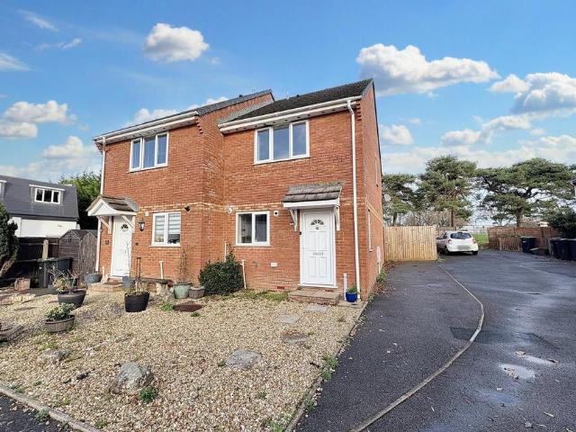 House for sale in Wool, Bovington Camp