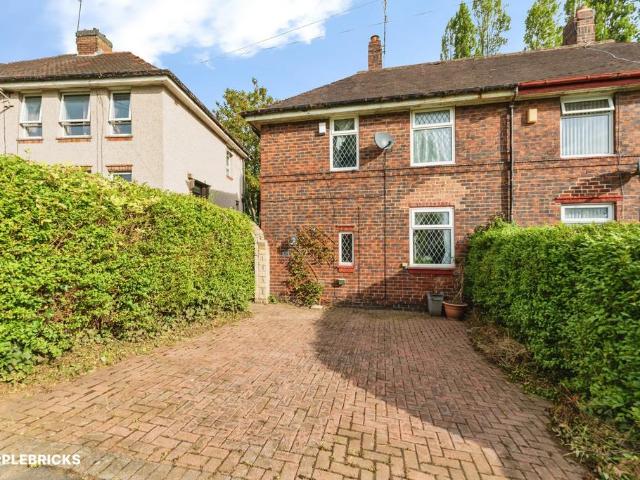 House for sale in Grenoside, Sheffield
