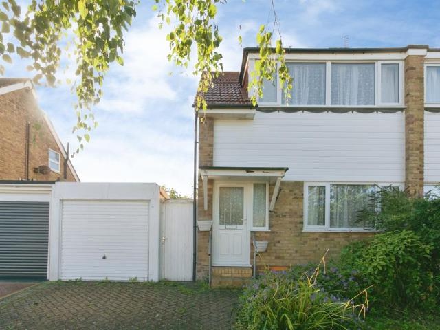 House for sale in Polegate, Wealden