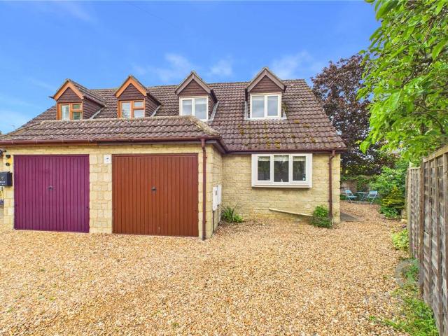 House for sale in Cranford, Twywell