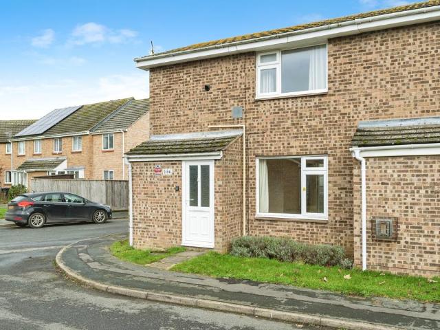 House for sale in Arrington, Cambridgeshire
