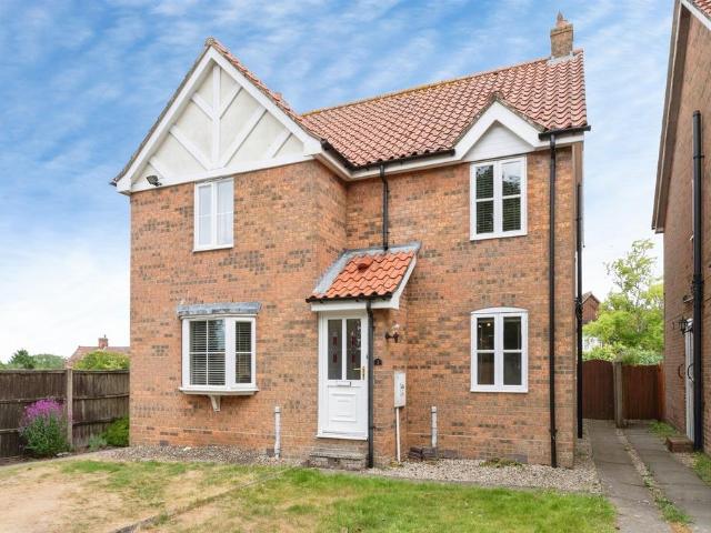 House for sale in Comers, Norfolk