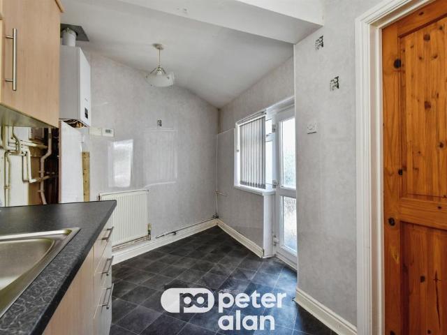 House for sale in Town, Merthyr